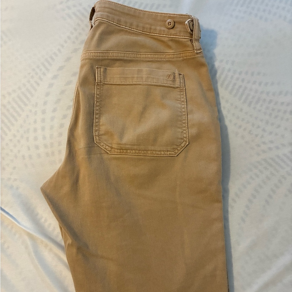 NEW American Eagle Classic Skinny Jeans size 8